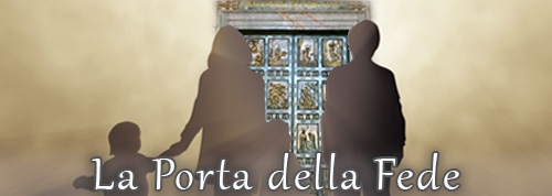 la porta della fede captv